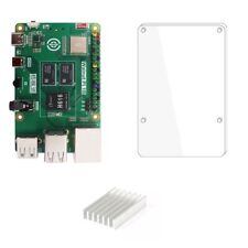 Walnut Pi 1B Development Board with Acrylic Baseboard and Dissipation Module SZ picture