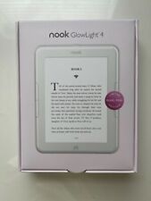 Barnes & Noble Nook GlowLight 4 - Limited Edition Pearl Pink - 32 GB picture