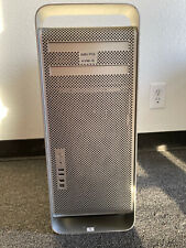 APPLE MAC PRO 2006 1,1 A1189 2-CORE 2x 2.66 GHz 7300GT 9GB RAM 1TB OS El Capita picture