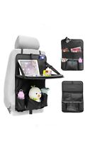 Car Tray Auto Desk Food Drink Work Holder Computer Table Organizer Backseat picture