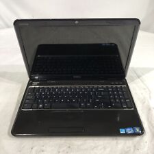 Dell Inspiron N5110 Intel core I5-2430M 2.4 GHz 4 GB ram 500 GB HDD/No OS picture