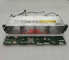 HP DL180 G6 Hard Drive Cage & Backplane Board 507304-001 490375-001 507254-001 picture