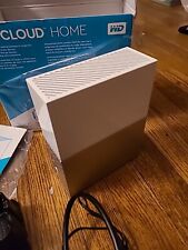 Western Digital WDBVXC0040HWT-NESN My Cloud Home Personal Cloud Storage picture