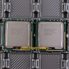 Lot of 2 pcs Original Intel Xeon X5650 2.66 GHz Six-Core LGA 1366 Processor CPU picture