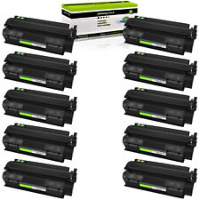 10PK C7115A 15A Toner Cartridge fits for HP LaserJet 1200N 1200SE 1220SE 3300MFP picture