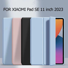 Smart Case For Xiaomi Redmi Pad SE Tablet 11'' Shockproof PU Leather Stand Cover picture