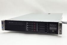 HP Proliant DL380p G8 2*E5-2640v2 2.0GHz 128GB 4*300GB SAS SFF 1.2TB 2U Server picture