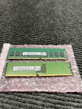 SK Hynix 8GB (2x4GB) DDR4 RAM Memory HMA851U6CJR6N-UH,HMA451U6AFR8N-TF picture