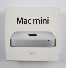 Apple Mac Mini EMPTY BOX ONLY Model A1347 picture