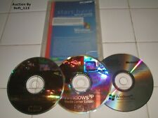 MICROSOFT WINDOWS XP MEDIA CENTER EDITION 2005 w/SP2 MS WIN =BRAND NEW=  picture