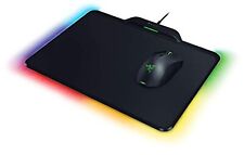 Razer Mamba HyperFlux Mouse + Firefly RGB MousePad Bundle - True Wireless Gaming picture