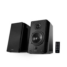 Edifier R2000DB Powered Bluetooth Bookshelf Speakers - Optical Input - 120W RMS picture
