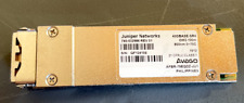 Juniper QFX-QSFP-40G-SR4 QSFP+ 40GBase-SR4 40 Gigabit Optics 850nm 74 picture