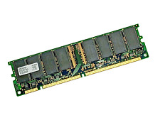 HYM7V651601 Hyundai 128MB PC100 100MHz non-ECC Unbuffered 3.3v 168Pin DIMM SDRAM picture