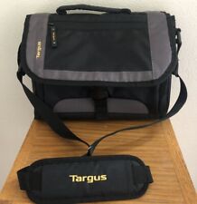 Targus TSM148-50 CityGear Mini Messenger Shoulder Bag Tablet Notebook Case picture