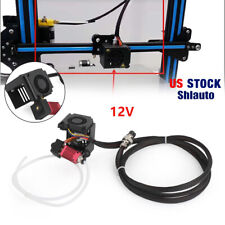 MK8 Full Extruder Kits 0.4mm Nozzle Extruder Hot End for CR-10 S5 500*500*500mm picture