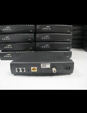 LOT 10 - ARRIS TM822 Touchstone DOCSIS 3.0 8x4 Ultra-High Speed picture