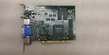 CREATIVE LABS CT7240 VIDEO DECODER PCI GRAPHICS CARD  picture