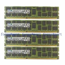 Samsung 96GB (6X16GB) DDR3 1333MHz PC3-10600R ECC Registered Server Memory RAM picture