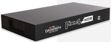 Datapath FX4-HDR 1 In 4 Output New in box, 3 year warranty picture