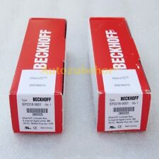 1Pcs Brand New For BECKHOFF module EP2318-0001 picture