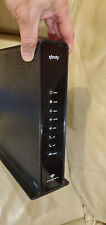 Arris Panoramic TG1682G Dual Band 2.4GHz 5GHz Wireless WiFi Router Modem picture