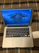 Apple MacBook Air A1466 13.3 inch working great picture