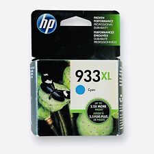 HP 951XL Cyan High Yield Ink Cartridge - CN046AN Expired picture