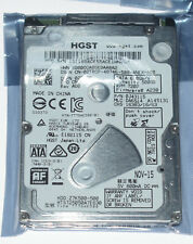 HGST Z7K500 HTS725050A7E630 500GB Internal SATA 2.5