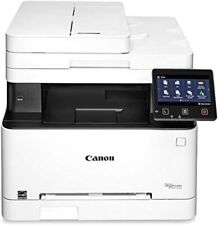 Canon Imageclass MF644Cdw All-In-One Laser Printer GRADE A picture