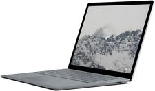 Microsoft Surface Laptop 2 8th Gen i7 512GB SSD 16GB RAM Win 10 PRO with Charger picture