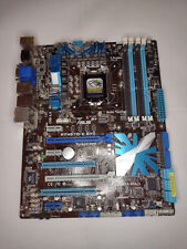 ASUS P7H57D-V EVO, LGA 1156, Intel Motherboard, Intel Core i5-760,Fan E97379-003 picture