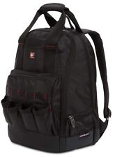 Swiss Gear Backpack 2767 Tool Bag Large Work Pack With Padded Laptop Compartment picture