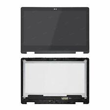 13.3'' FHD LCD Touch Screen Digitizer+Bezel For Dell Inspiron 13 7368 7378 706TT picture