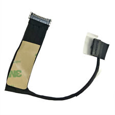1pc New Replacement Battery Flex Cable Wire Line for DELL INF16 450.0RV06.0021 picture
