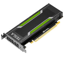 Low-Profile Nvidia Tesla P4 8GB GPU Card graphics GDDR5 Supermicro PCI-E USA US picture