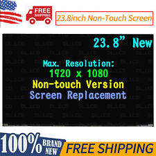 Lenovo Ideacentre 5D10W33963 AIO LCD Screen 23.8