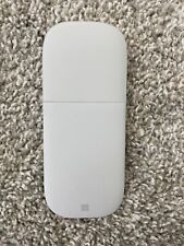 Microsoft Surface - Arc Mouse - Bluetooth - CZV-00001- Light Grey picture