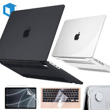 For MacBook Air 13.6 inch M2 Hard Case Shell 2022 A2681 &Keyboard &Screen Cover picture