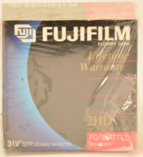 FujiFilm 3.5