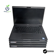 Lot of 6 x Dell LATITUDE 7490 Laptops i5-8250U@1.6GHz, 8GB RAM, NO HDD [READ] picture