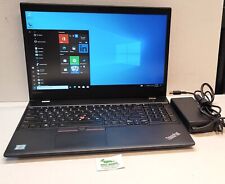 Lenovo ThinkPad P51s i7-7500u 2.7GHz FHD 16GB 512GB SSD NVidia M520M Win10 Pro picture
