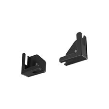 2pcs Tablet Wall Mount Stand Phone Holder for iPad/iPhone Adjustable Bracket New picture
