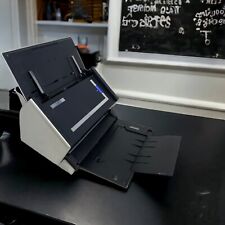 Fujitsu, ScanSnap S1500 Color Duplex Document Scanner Only *READ* picture