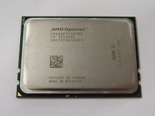 Lot of 2 AMD Opteron 6386 2.8GHz 16-Core Socket G34 CPU OS6386YETGGHK picture