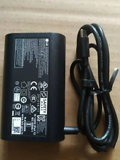 New Original OEM LG gram 16T90P-K.AAE7U1 ADT-65DSU-D03-2 65W USB-C AC/DC Adapter picture
