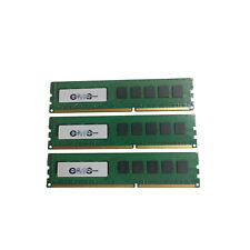 48GB (3X16GB) RAM MEMORY Compatible with Dell PowerEdge T30 BY CMS C141 picture