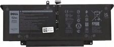 Genuine 52WH JHT2H Battery For Dell Latitude 7310 7410 Series 009YYF 04V5X2 picture