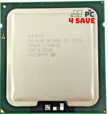 Intel Xeon E5-2420 SR0LN 1.90GHz Six Core 15M LGA-1356 Server CPU Processor 95W picture
