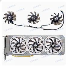 For GALAX GTX960 750ti HOF Hall of Fame Graphics Card Cooling Fan picture